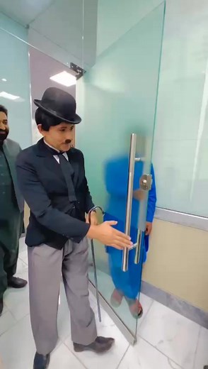 Charlie In Hospital Funny Prank With Doctor #fblifestyle | Charlie in Pakistan