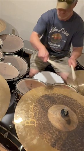 Drum Solo Week #5 #drums #drummers #shorts