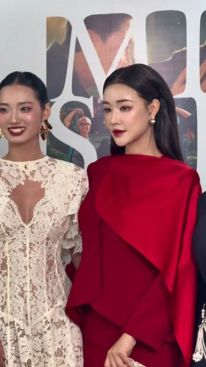 MAYA Khởi Động Dòng Phim 'LỜI HỨA ĐÂU TIÊN' trên VTV3