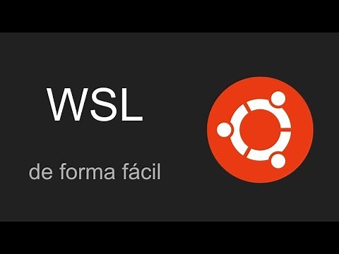 Configurando o WSL para trabalhar com Python no Windows!