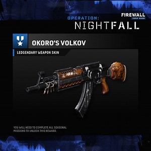 Firewall Zero Hour getting seasons and an Op-Pass