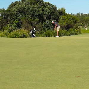 75K views · 644 reactions | I Play Golf In Australia! | Back 9 Maroochy River Golf Club #golf #golfswing #golflife #australia #sport | Zac Radford | Facebook