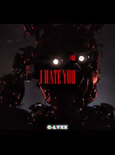 SpringTrap Edit: Exploring Five Nights at Freddy's