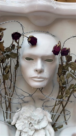 Faith and Hope Through Art: A Journey of Transformation