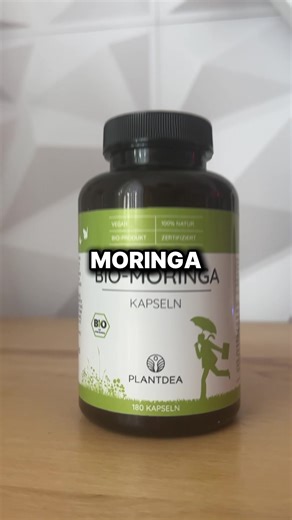 Moringa: Die Superpflanze für Deine Gesundheit
