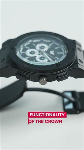 Anloge watch for man