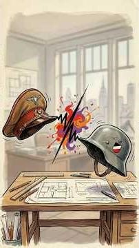 GCSE topics - Nazi Germany - Night of the Long Knives.