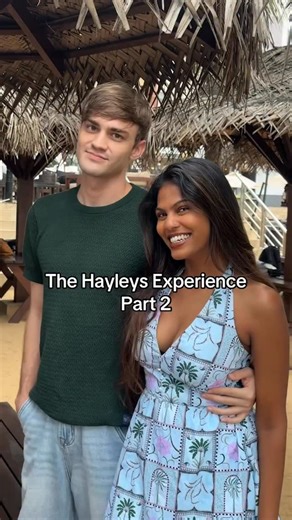 Eric Heinrichs on Instagram: "LOADED video! ⚠️ Did you know Hayleys does SO much? From food to solar to EV’s and more 🫡🔥 amazing initiatives and industries all over Sri Lanka #srilanka #HayleysInspire #WorldOfHayleys #couple #travel"