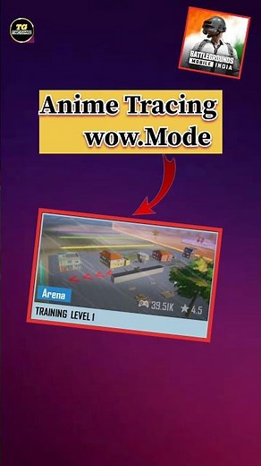 Bgmi PRO Player tips and tricks ✅️ Best WOW Mode in Bgmi💥 #bgmi #pubgm #tipsandtricks #youtubeshorts