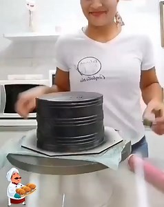 11K views · 261 reactions | Make beautiful cakes | Amazing Cake Decorating | Facebook