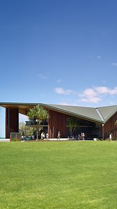 Thinking of going low-pitch with your next roofing project? A sleek silhouette deserves a high-performance solution - and that’s where LYSAGHT KLIP-LOK® comes in. ✔️ Engineered for roof pitches as low as 1° (subject to design provisions being met) ✔️ Concealed fixings for watertight performance ✔️ Compliant with NCC and AS/NZS 1562.1:2018 ✔️ Backed by COLORBOND® and ZINCALUME® steel options Whether building new or renovating, see how KLIP-LOK® delivers both style and durability for low-pitch roo