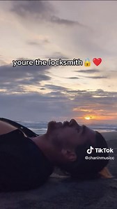 Tag Sadie Jean: Locksmith Lyrics by Chanin