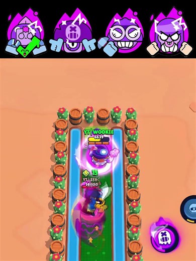 MORTIS 🦇 VS FAST ⚡ CHARACTERS 🔥