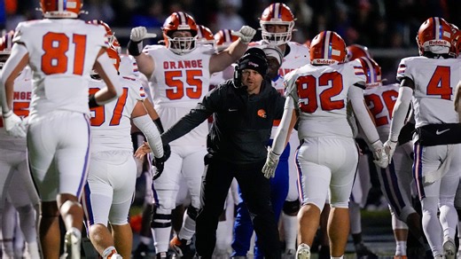 Ohio high school football scores, live updates from Columbus-area Week 10 games