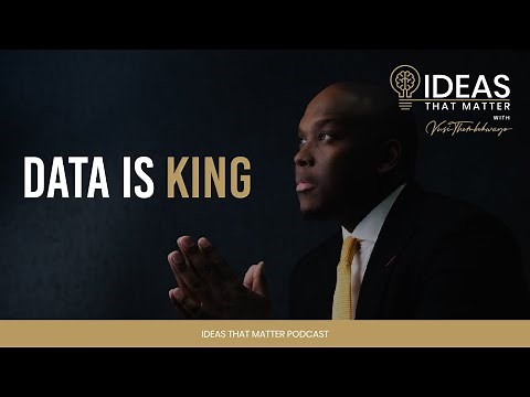 3 Things You Need to Know About Why Data is King in Building a Successful Business