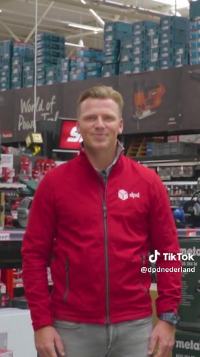 Verhoog je omzet met een DPD pakketautomaat bij jouw bedrijf! Vraag nu een gratis kennismaking aan.