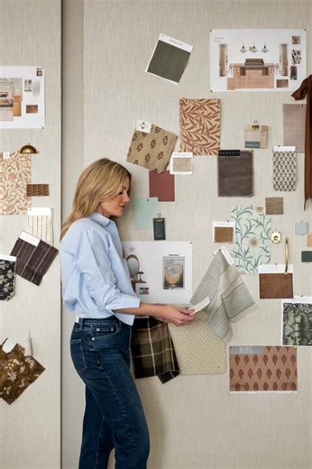 35K views · 435 reactions | You asked, Shea’s answering. We’re kicking off a new series called Office Hours — where Shea shares her take on your most common design dilemmas. First up: how to make your home feel pulled together and cohesive. Head to the blog to read her tips and send in your questions for the next one! https://bit.ly/43YSXPj | Studio McGee | Facebook