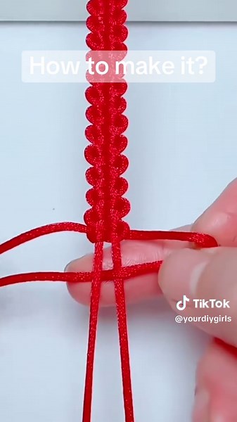 How to Make a Handmade Bracelet: A Step-by-Step Guide