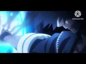 Yandere Dabi x￼ listener