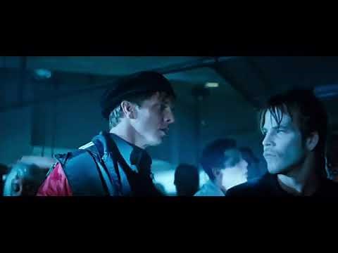 “Blade (1998) – The Legendary Blood Rave Intro | Film Fusion”