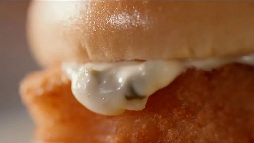 McDonald's Filet-O-Fish TV Spot, 'That Friend: Two for $6'
