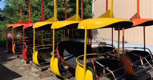 LeSourdsville Lake items may be brought back to life in Monroe brewery