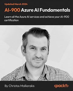 Objective 3: Describe features of computer vision workloads on Azure | AI-900 - Azure AI Fundamentals and Two Practice Tests