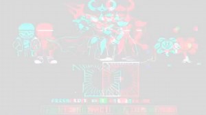 Undertale 10th Anniversary - Ultimate Megalovania (Fight Animation)