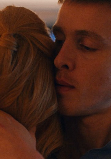 Experience the Magic of Baby's Girl in Theaters