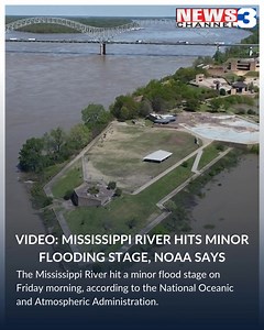 51K views | WREG News Channel 3 on Reels | Facebook