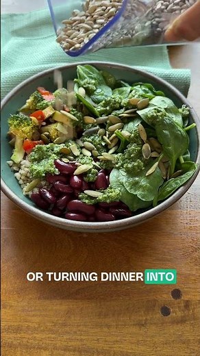 Buddha Bowl Recipe That's Actually Easy to Customize