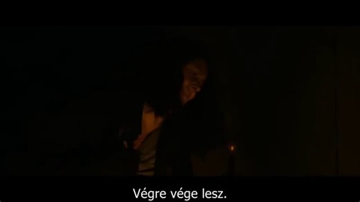 Mandrake (2022) HunSub