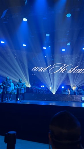 Rock City Church Christmas Celebration