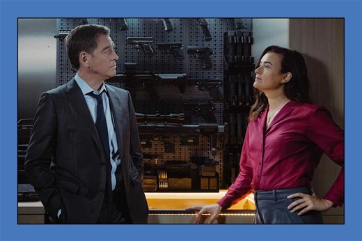 “NCIS: Tony & Ziva” cast: See who's joining Michael Weatherly and Cote de Pablo in their action-packed 'NCIS' spinoff
