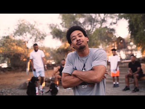 NK4 - Won't Sway Me (Official Video)