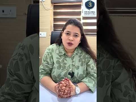 Wisdom Tooth Explained | When Removal is Necessary? | OM Global Hospital