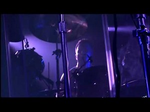 Moby - Spiders (Hotel Tour DVD 2005)