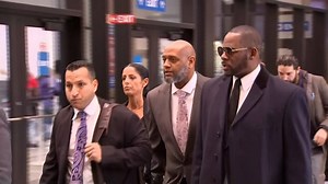Minnesota county attorney announces new sex charges against R Kelly