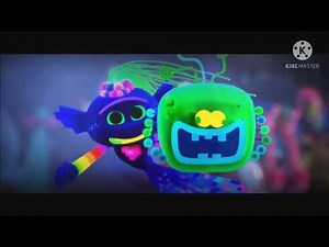 Trolls 2 (2020) - Just Sing ( Japanese)