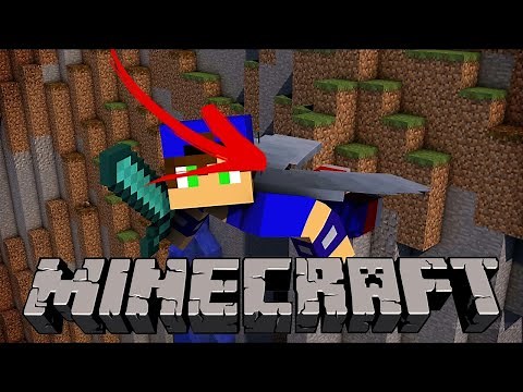 COMO VOAR COM A ELYTRA COM FOGUETE DE MANEIRA CORRETA MINECRAFT 1.15.2