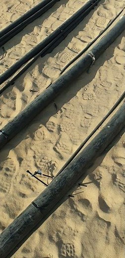 Electrical Duct Bank Cable 💯