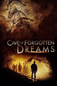 Cave of Forgotten Dreams (2010) - Movie