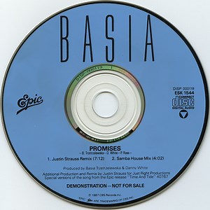 Basia - Promises