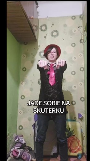 Jade on a Scooter: Fun and Stylish Rides