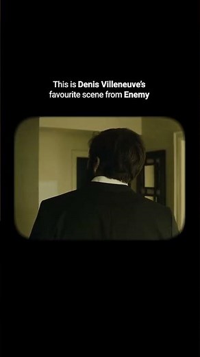 🎞️ Enemy (2013)