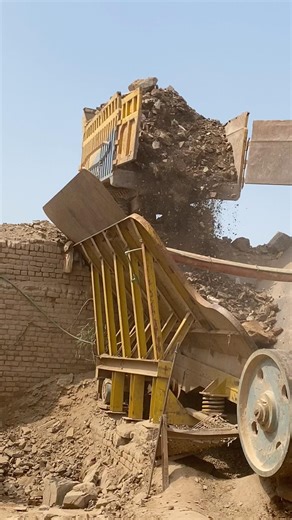 #stonecrushers #rockcrusher#rockcrushing #jawcrusher#stonecrusherplant #stonecrush#asmrsounds