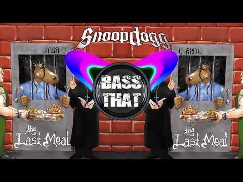 Snoop Dogg - Loosin' Control (Bass Boosted) ft. Butch Cassidy