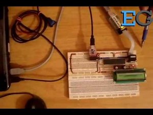 Interfacing SD Card With AVR