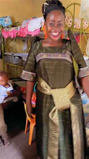 Travor graduated from Makerere University with a bachelors degree in software engineering. He decided to dedicate his achievement with his sick grandmother who has been there for him since day one as the first grandson. Very emotional celebration 🥳😁🎉 He is now looking for a Job to look after his people! Contact: 0779209482 | Howwe Biz