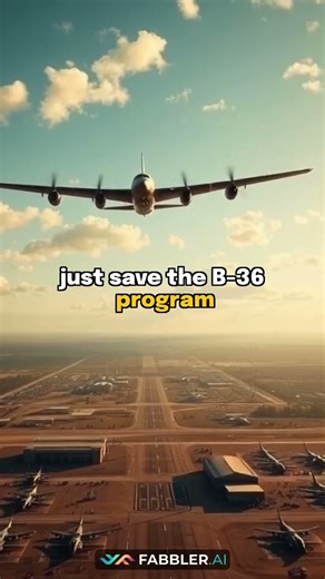 The Secret Metal That Saved This Giant Bomber